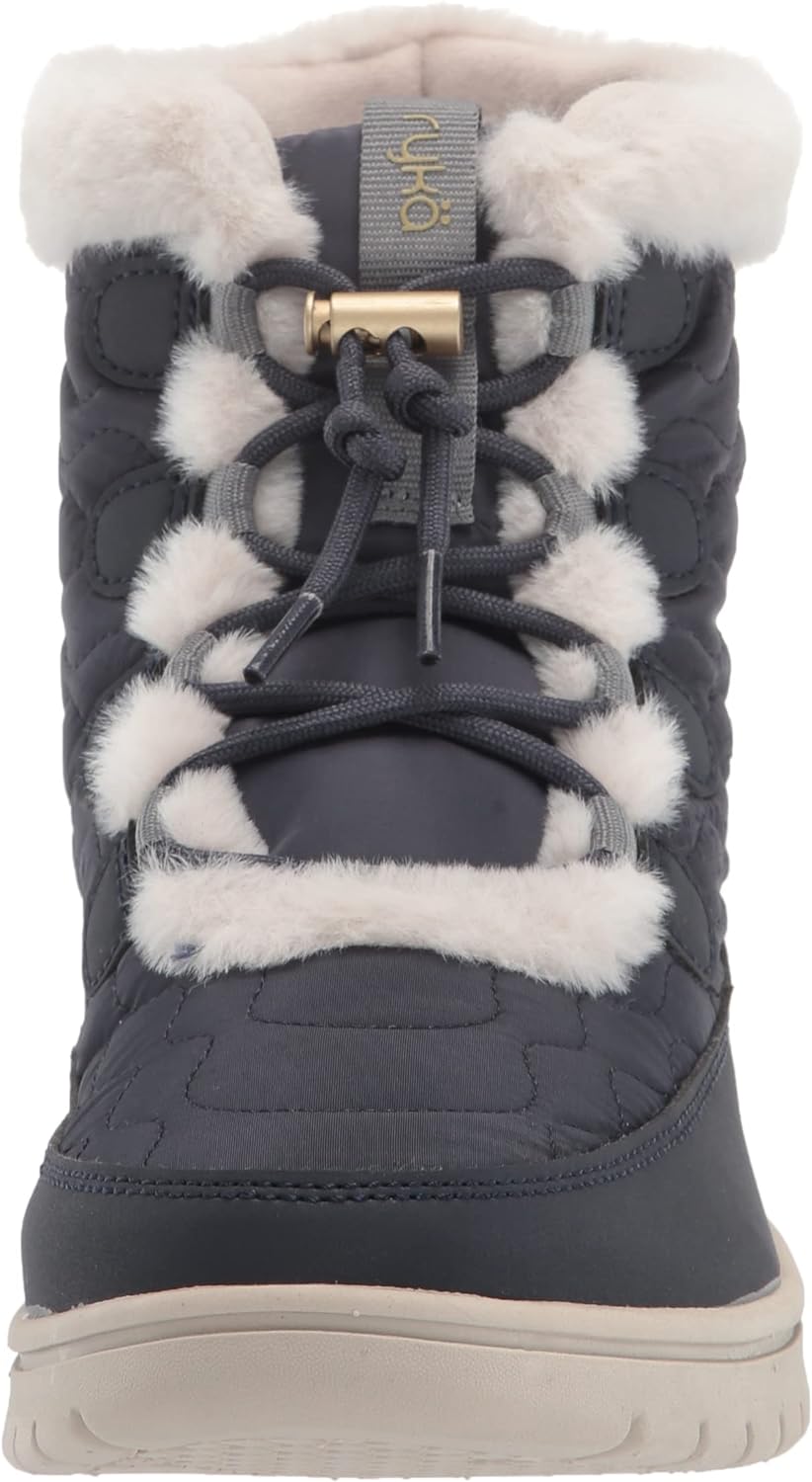 Ryka Women's Snow Bound Ankle Boot