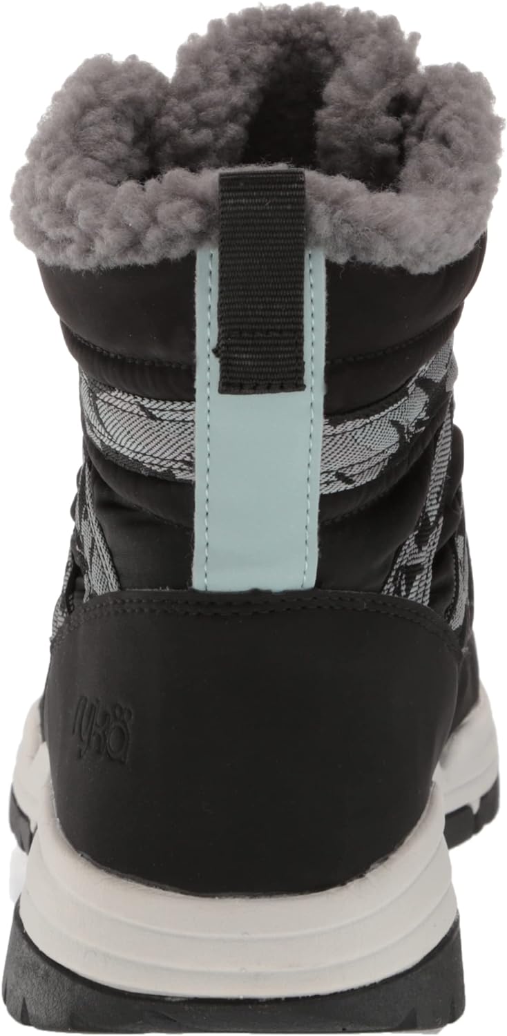 Ryka Women's Akron Ankle Boot