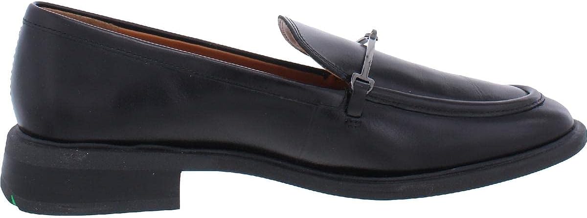 Franco Sarto Women's Eda Bit Classic Loafer