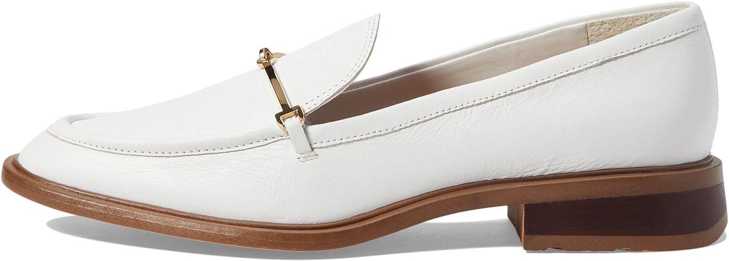 Franco Sarto Women's Eda Bit Classic Loafer