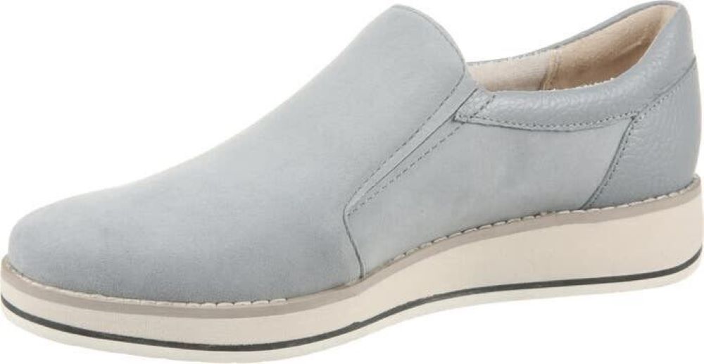 27 Edit Naturalizer Womens Devlyn Zip Up Loafers