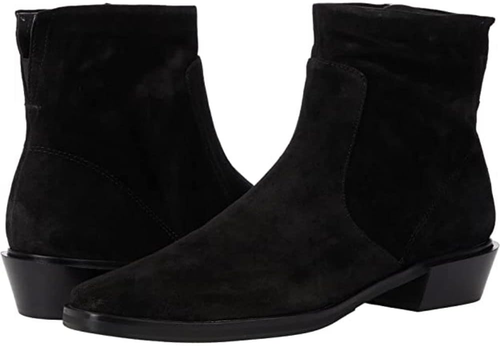 Franco Sarto Women's A-Yeni Ankle Boots