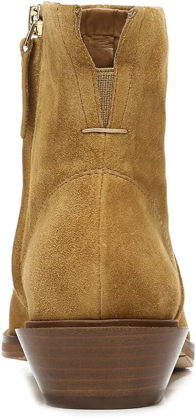 Franco Sarto Women's A-Yeni Ankle Boots