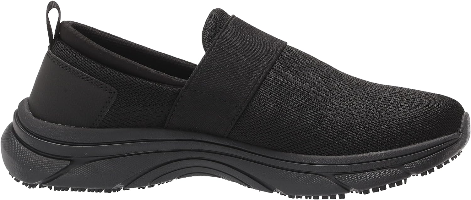 Dr. Scholl's Shoes Women's Got It Gore Slip Resistant Work Loafer