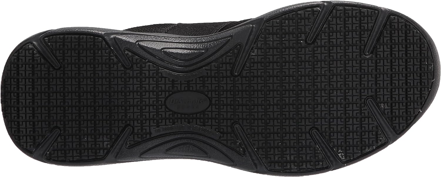 Dr. Scholl's Shoes Women's Got It Gore Slip Resistant Work Loafer