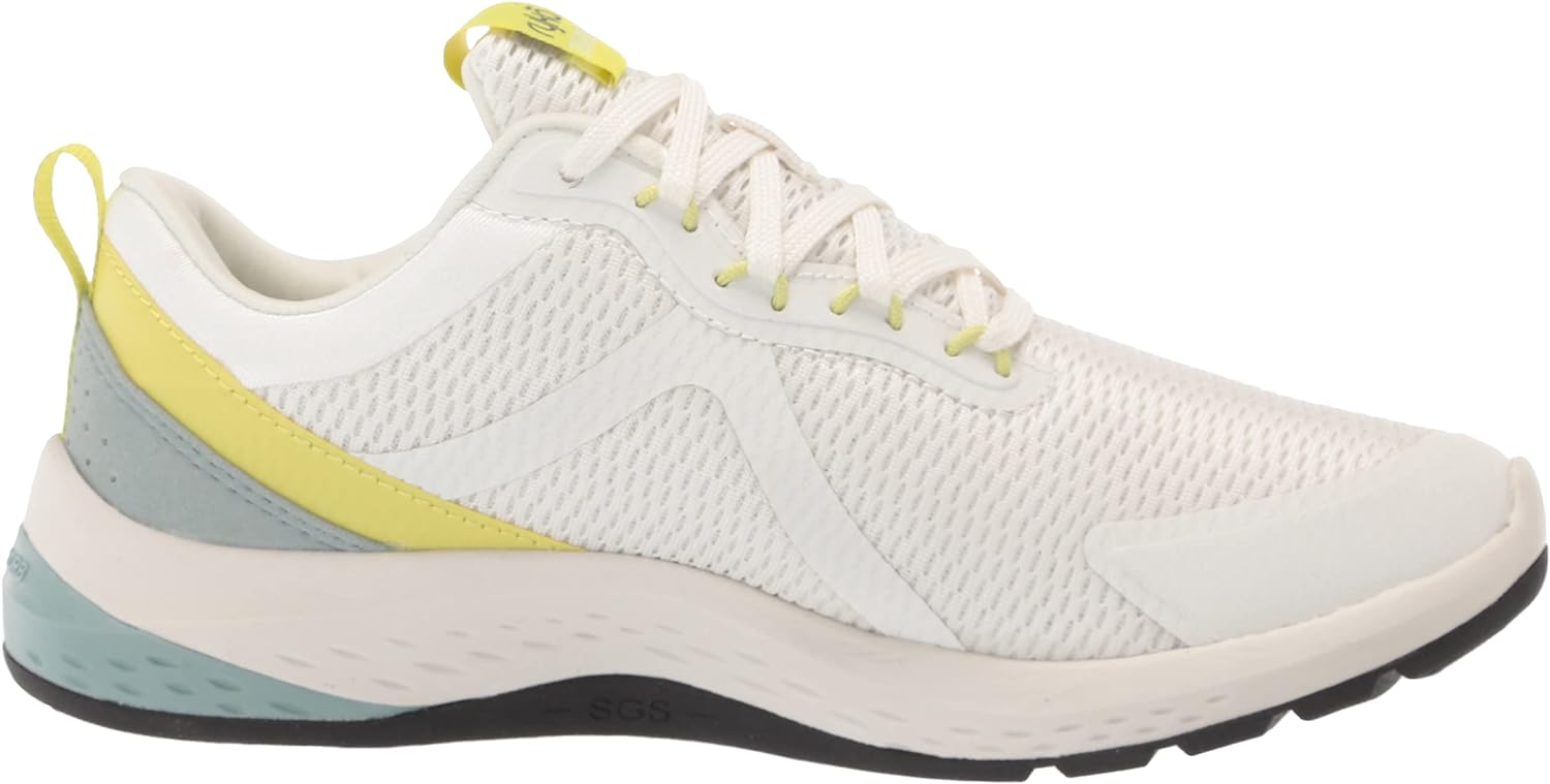 Ryka Women's Energize Walking Sneaker