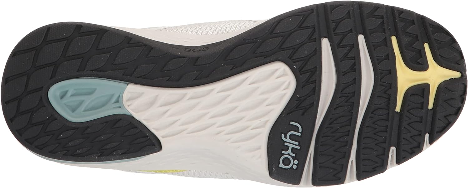 Ryka Women's Energize Walking Sneaker