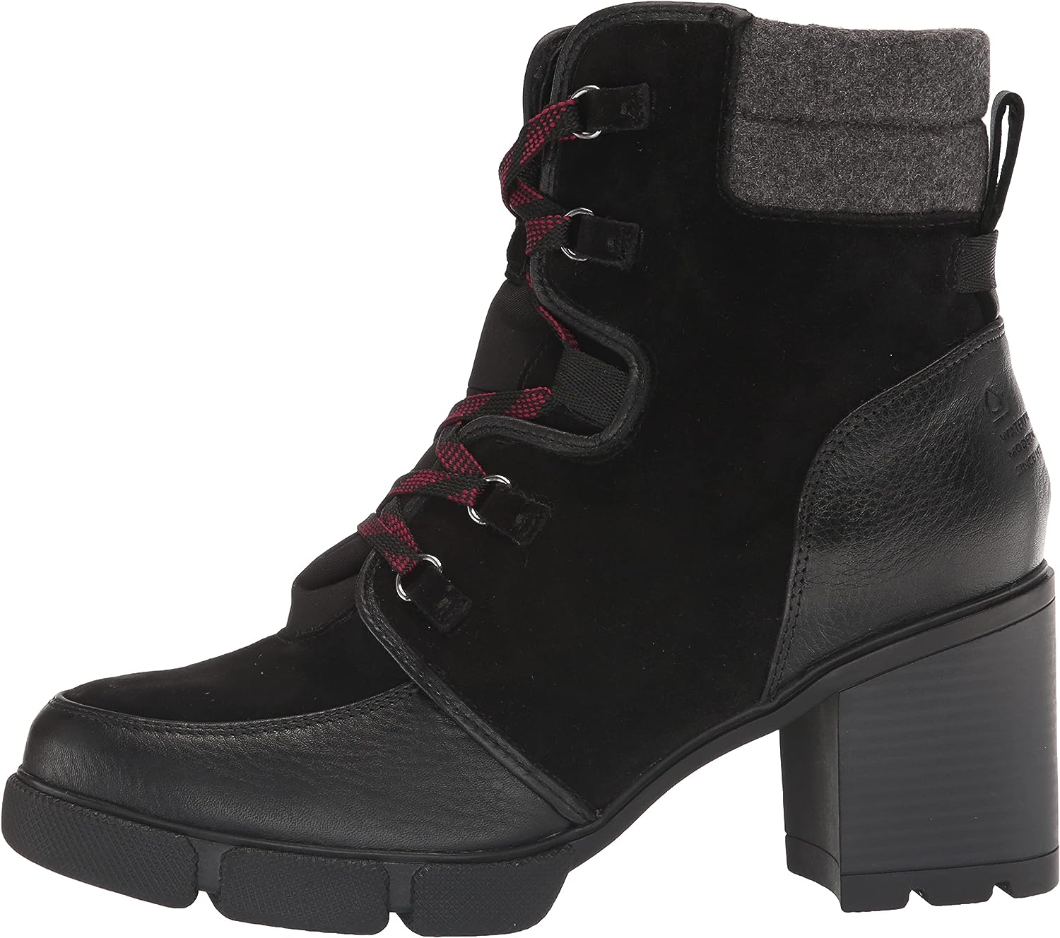 Naturalizer Women's Myla Ankle Boots