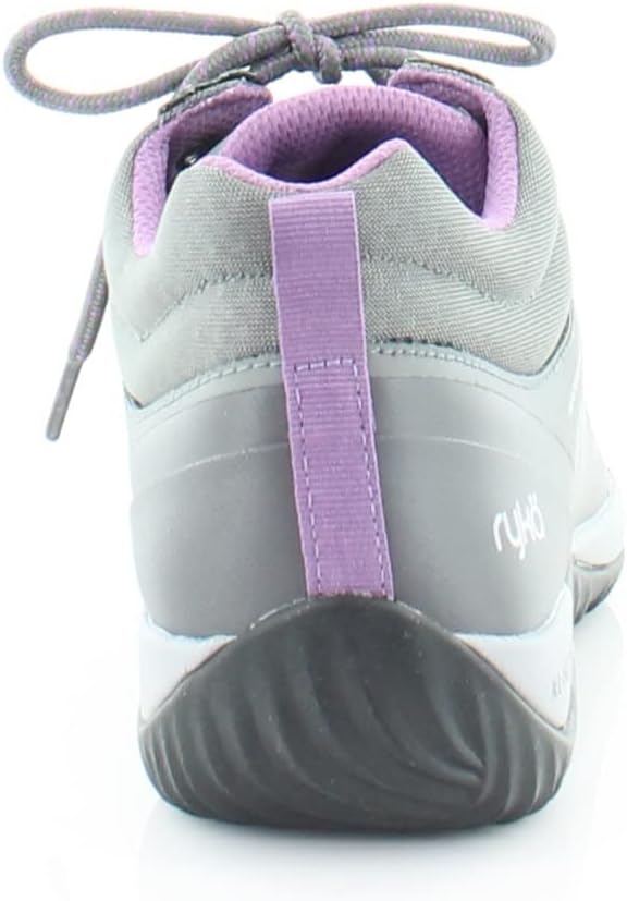 Ryka Women's Echo Knit Fit Slip-on Sneaker