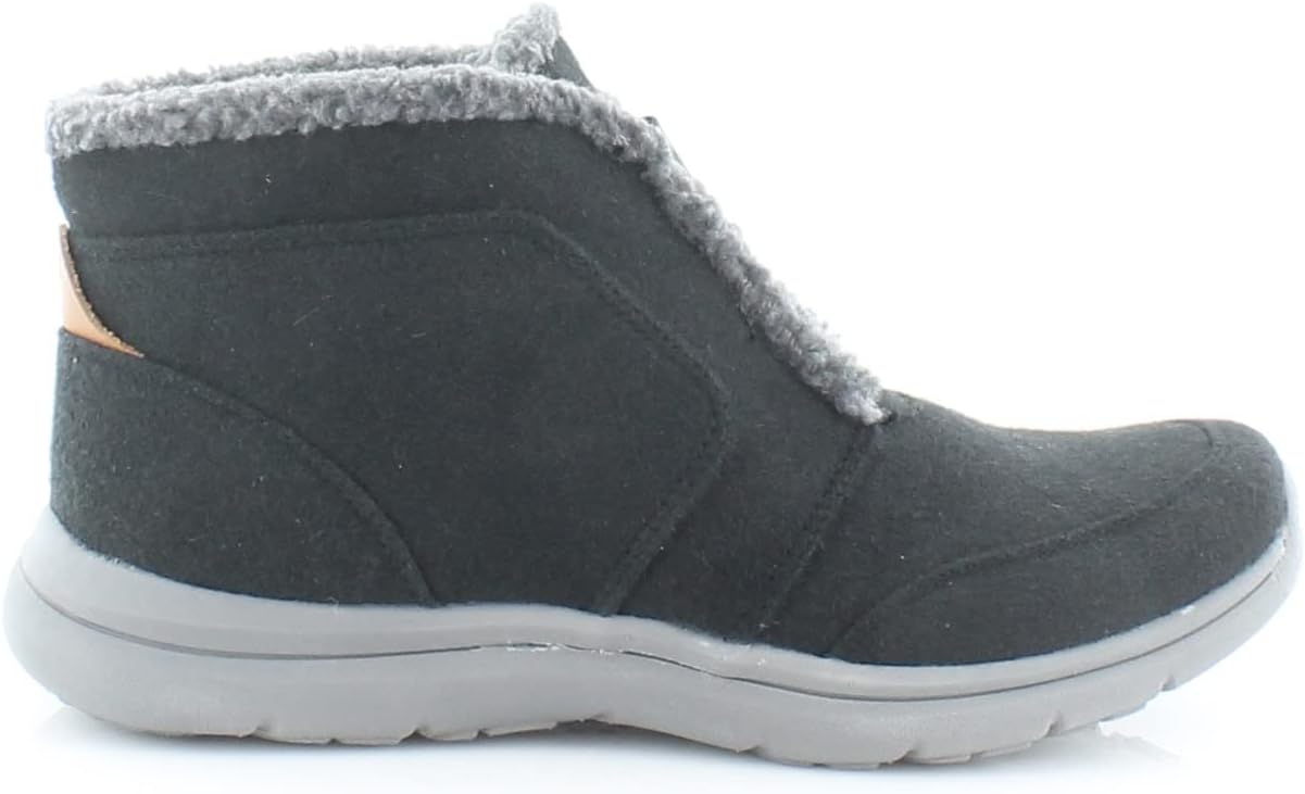 Ryka Womens Everest Gore Ankle Boots