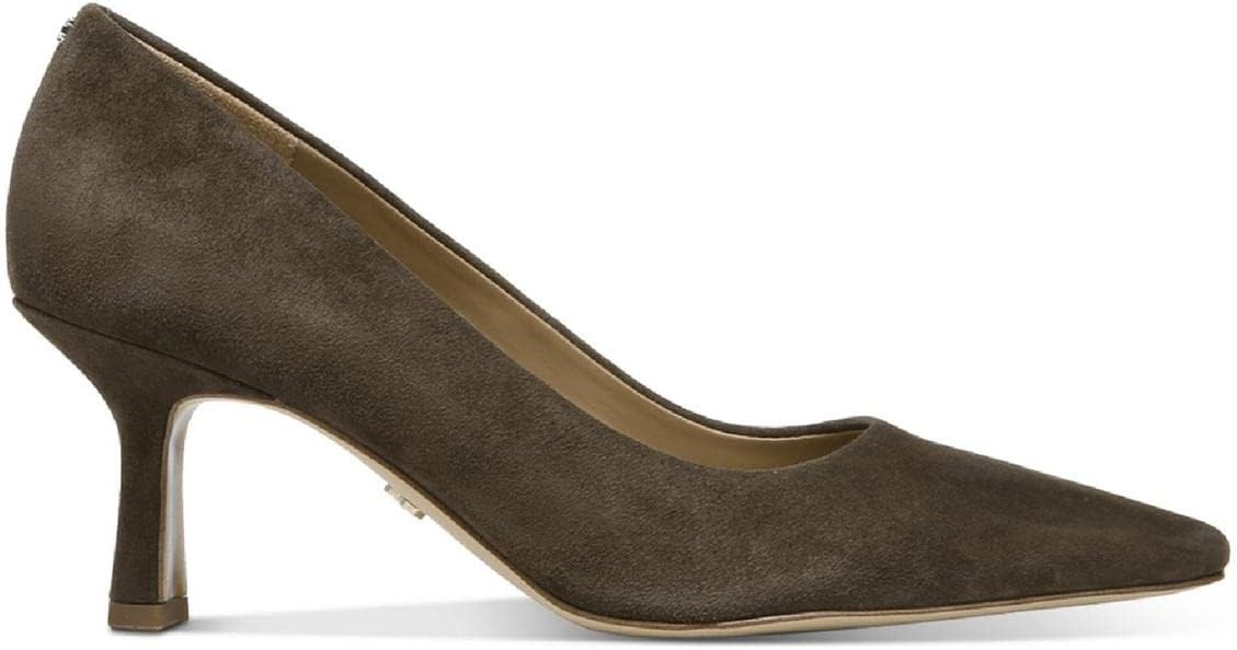 Sam Edelman Women's Rika Kitten Heel