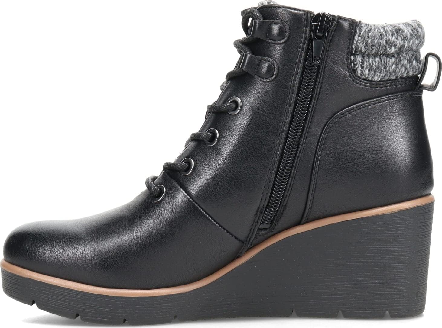 Soul by Naturalizer Women's Atlas Boot