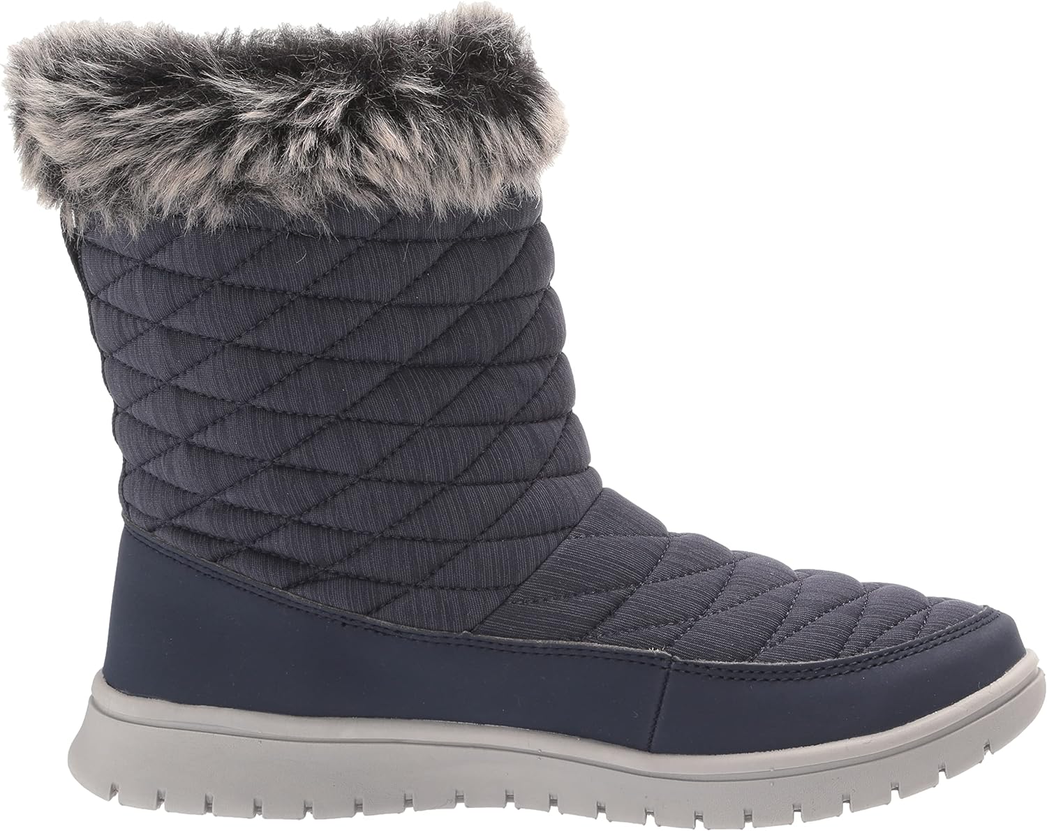 Ryka Women's Shiver Ankle Boot