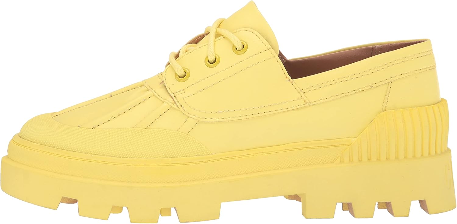 Circus NY By Sam Edelman Women's Isa Lug Sole Oxford