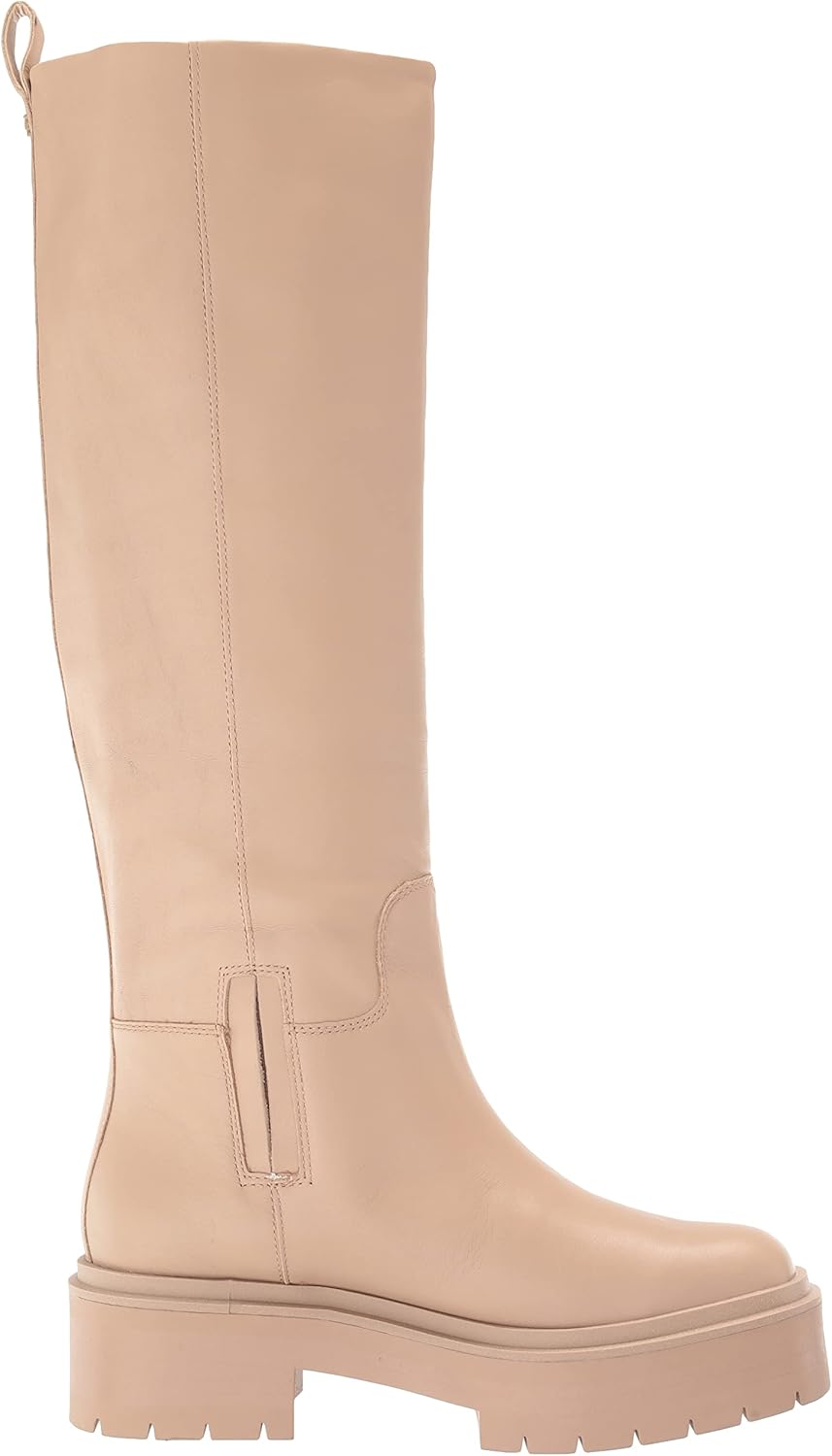 Sam Edelman Women's Larina Knee High Boot