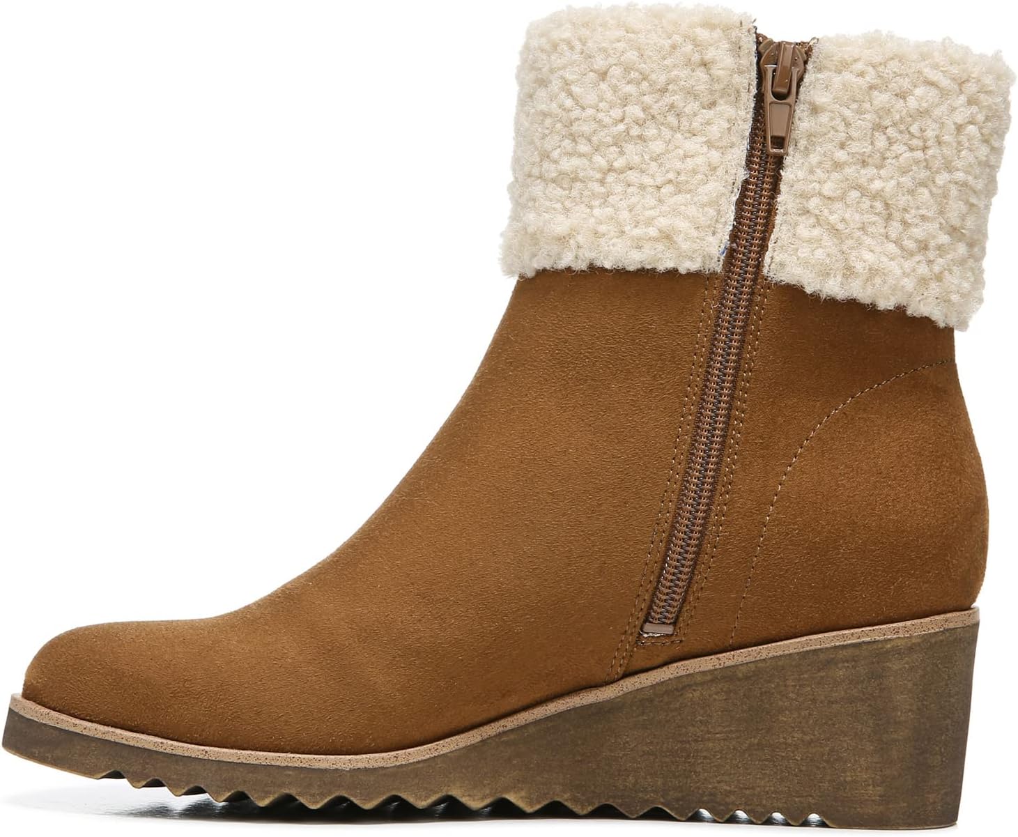 LifeStride Womens Zurich Ankle Boot