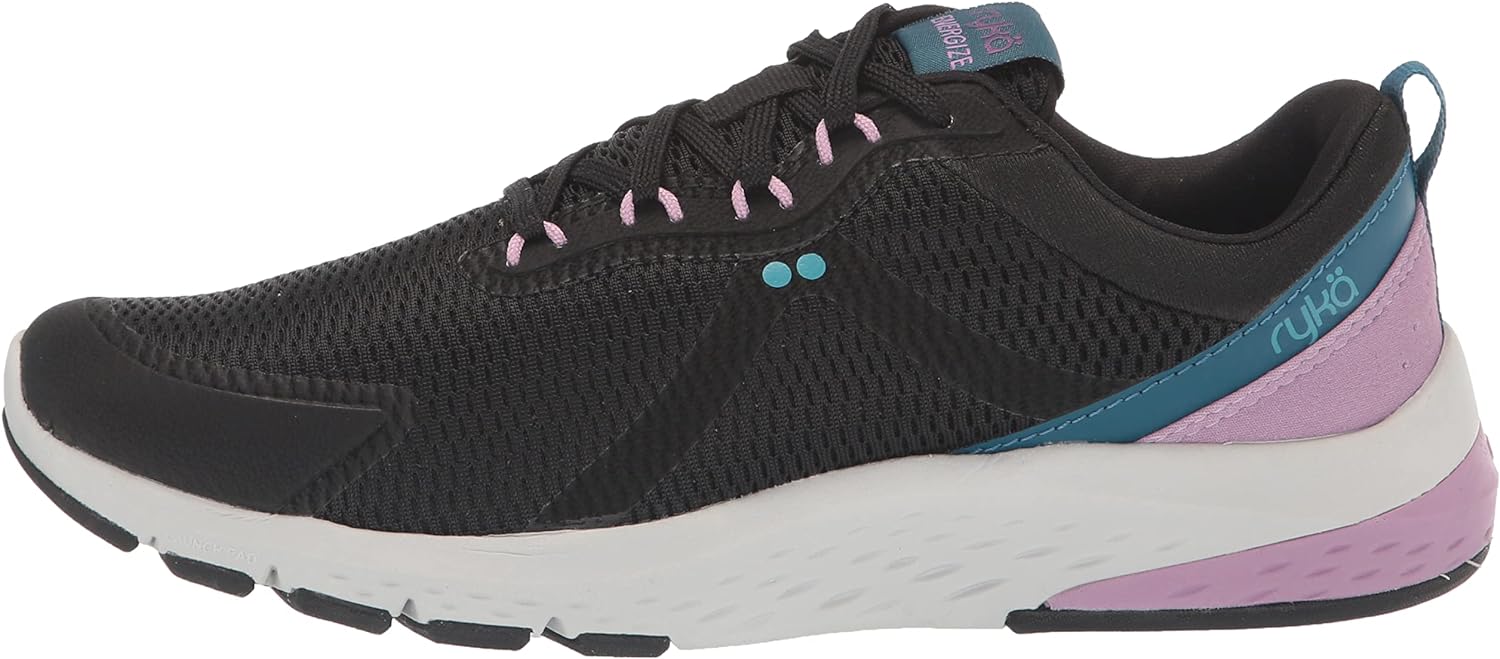 Ryka Women's Energize Walking Sneaker