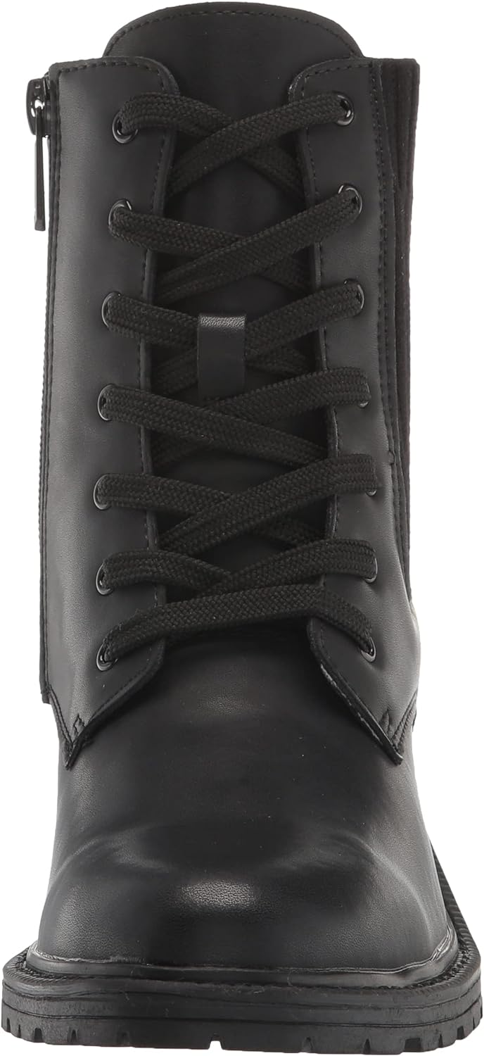 Sam Edelman Kids Unisex Lydell Mini Boots