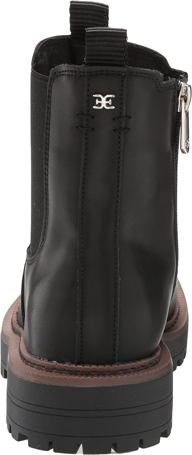 Sam Edelman Kids Unisex Laguna Boots