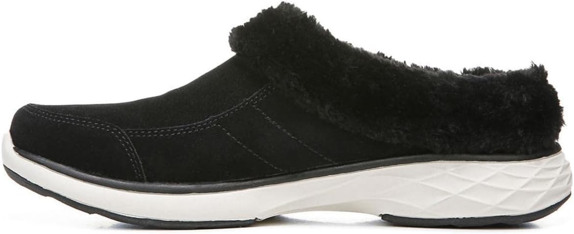 Ryka Womens Luxury 2 Slip On Casual and Fashion Sneakers