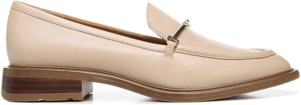 Franco Sarto Women's Eda Bit Classic Loafer