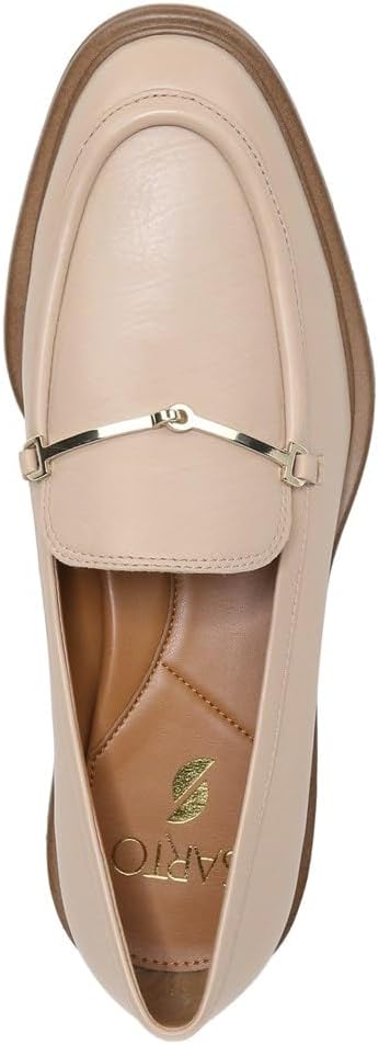 Franco Sarto Women's Eda Bit Classic Loafer