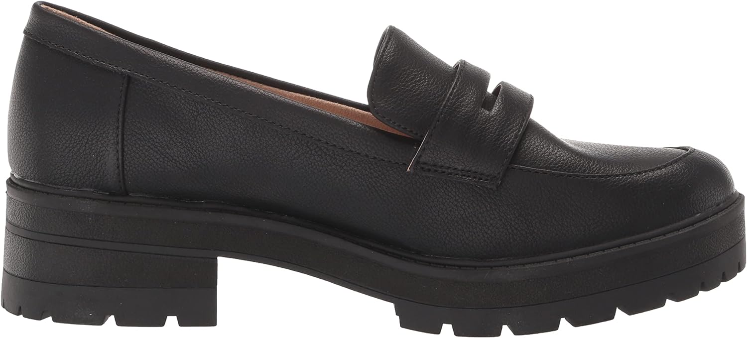 Soul by Naturalizer Women's Nova Loafers