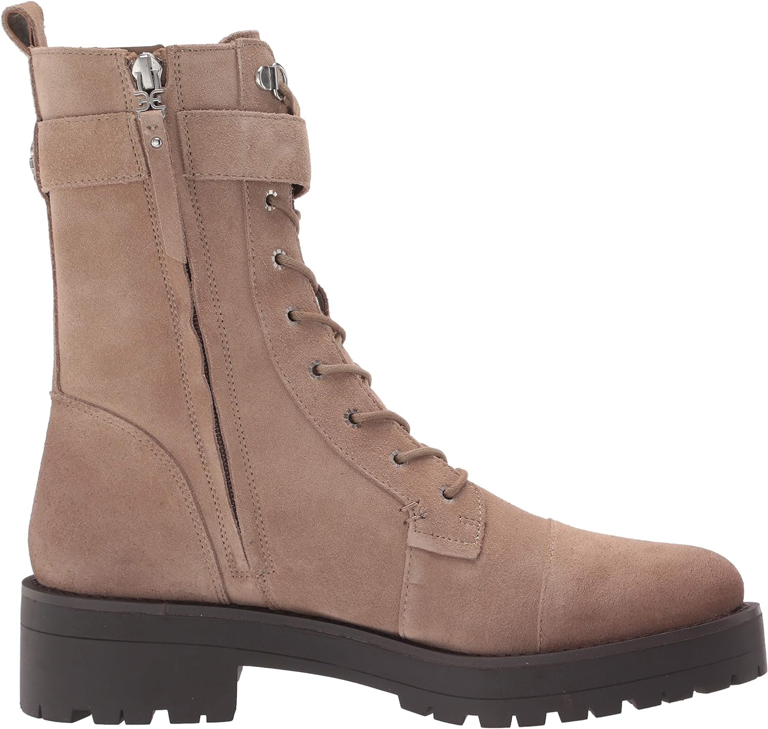 Sam Edelman Women's Junip Combat Boots