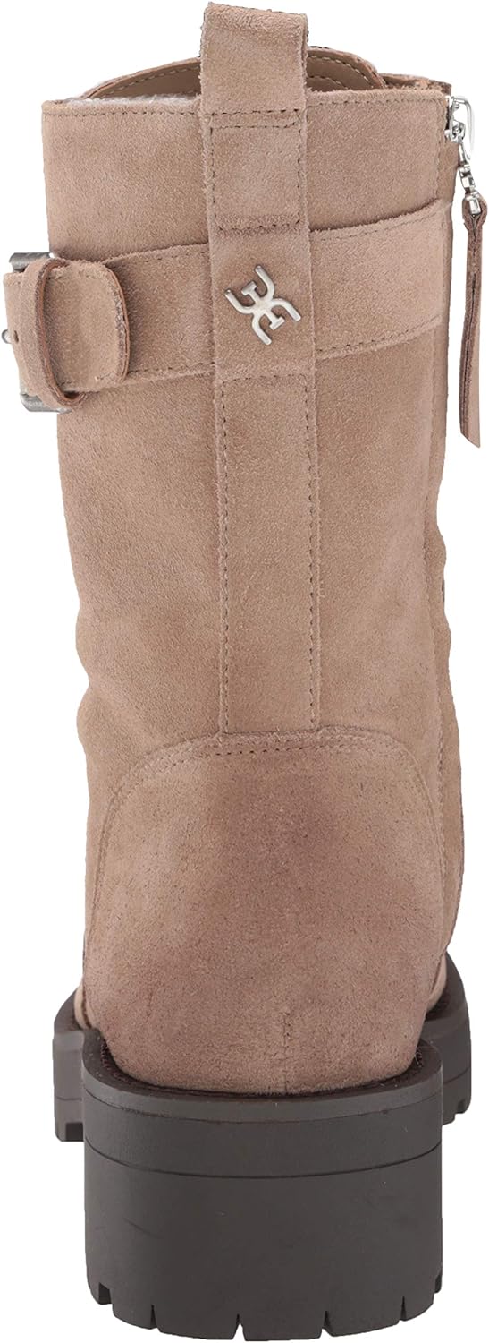 Sam Edelman Women's Junip Combat Boots