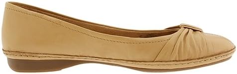 Naturalizer Women's Quirk flat slip on loafers