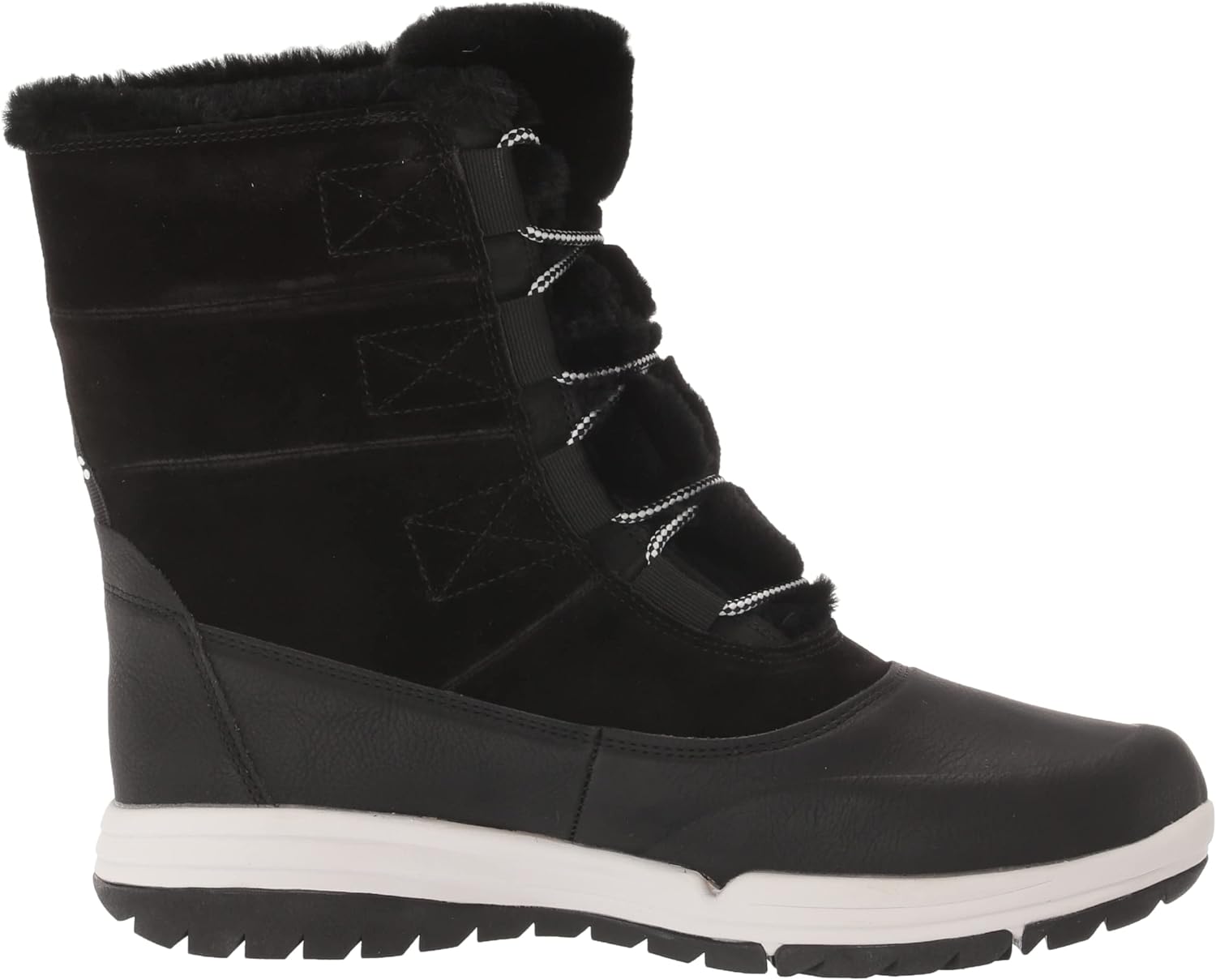 Ryka Women's All Access Snow Boot