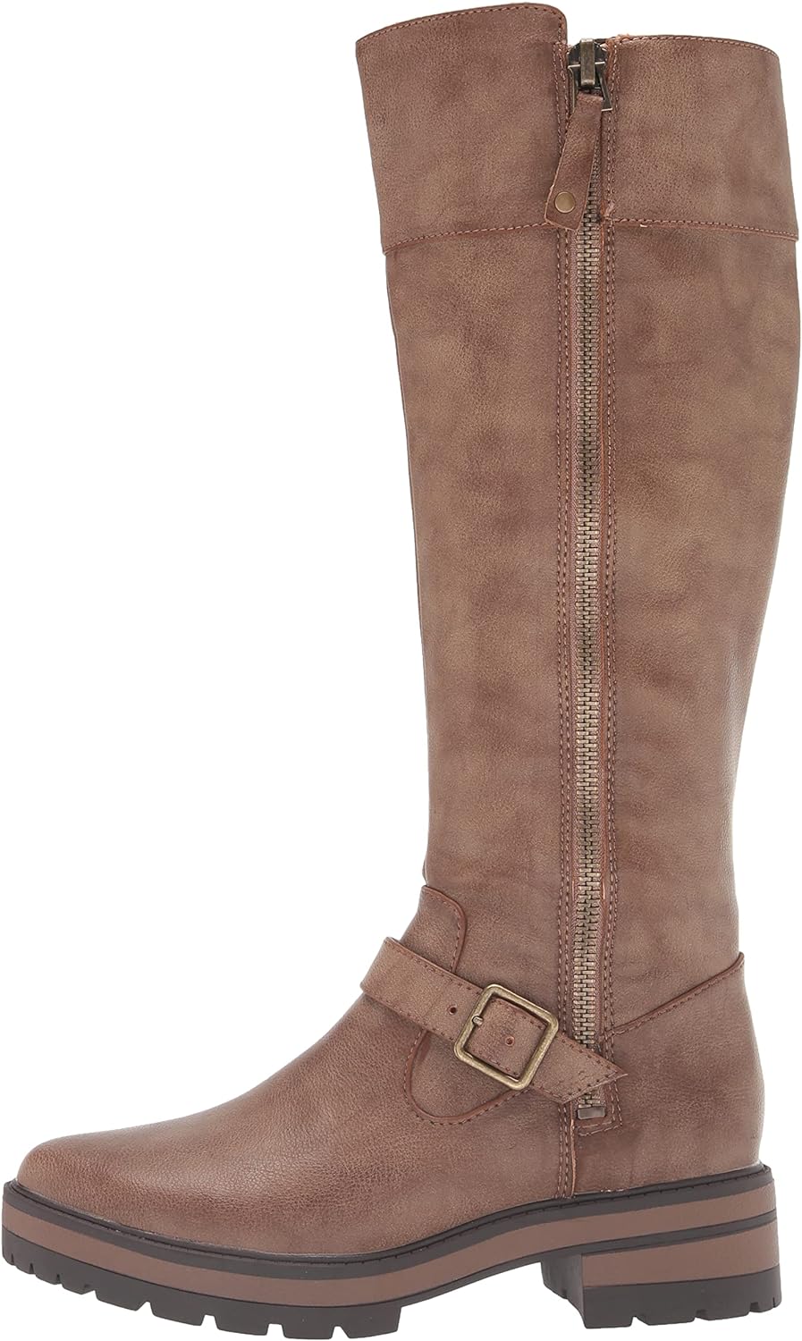 Soul by Naturalizer Women's Next Knee High Boot