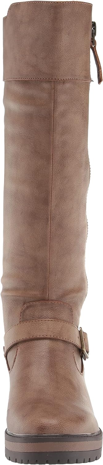 Soul by Naturalizer Women's Next Knee High Boot