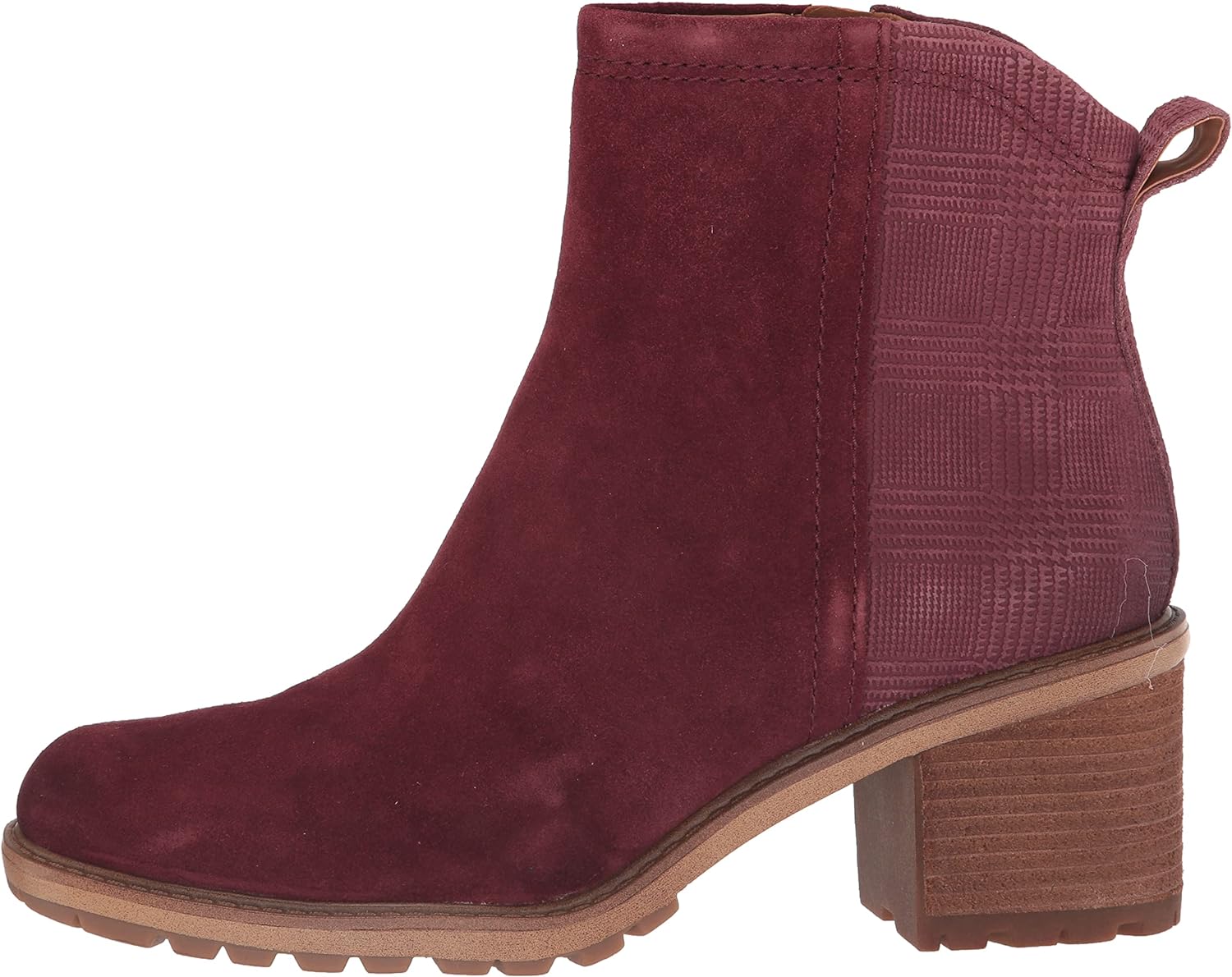 Zodiac Women's Greyson Ankle Boot