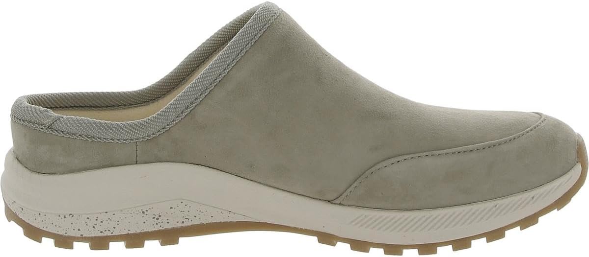 Dr. Scholl's Women's Kick It Sneaker Mules