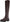 Franco Sarto Women's Keaton Knee High Boot