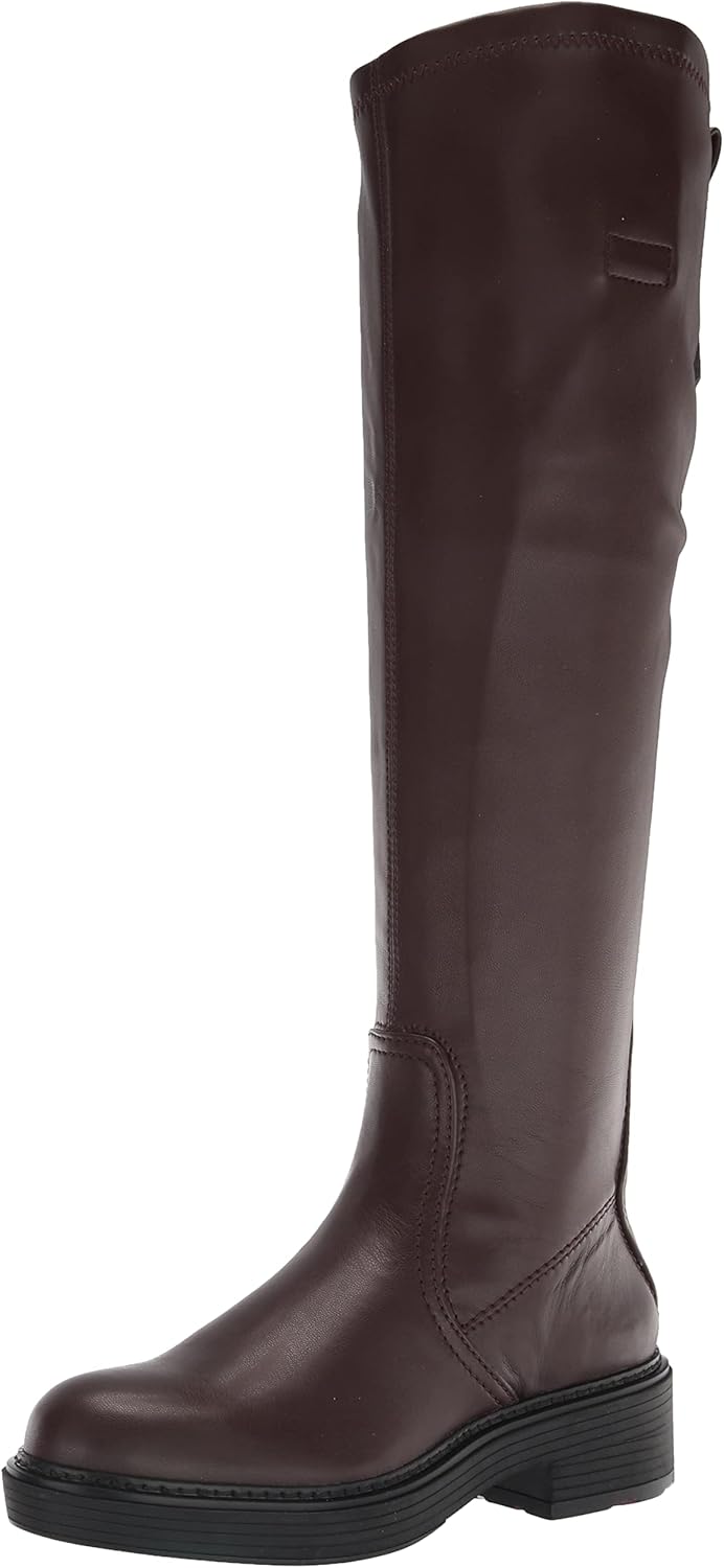 Franco Sarto Women's Keaton Knee High Boot