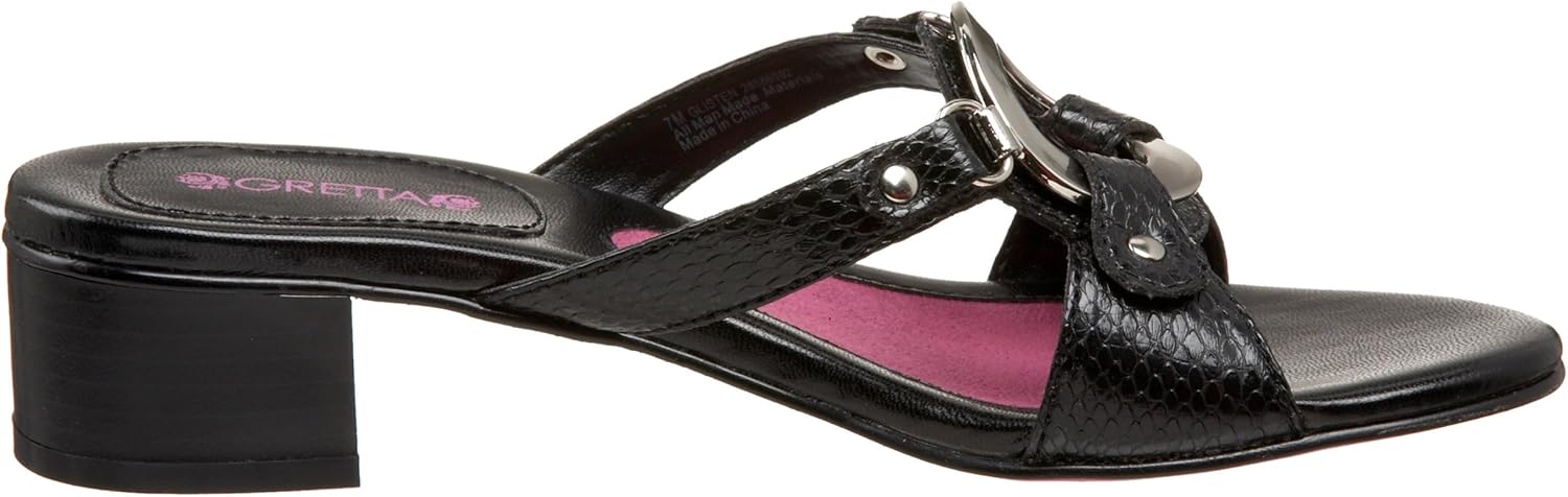 Gretta Women's Glisten Sandal