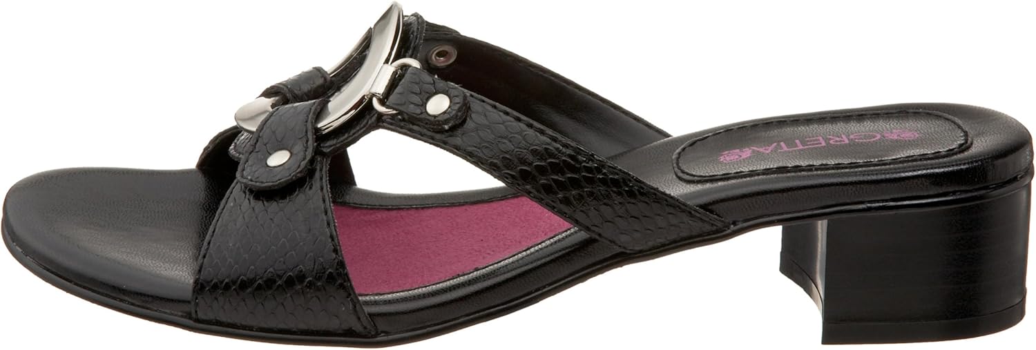 Gretta Women's Glisten Sandal