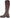 Franco Sarto Women's Julie Knee High Boot