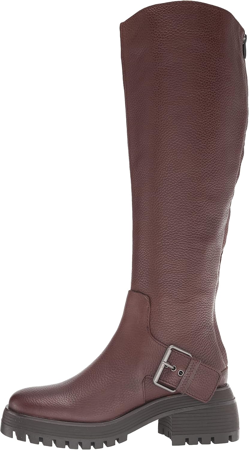 Franco Sarto Women's Julie Knee High Boot