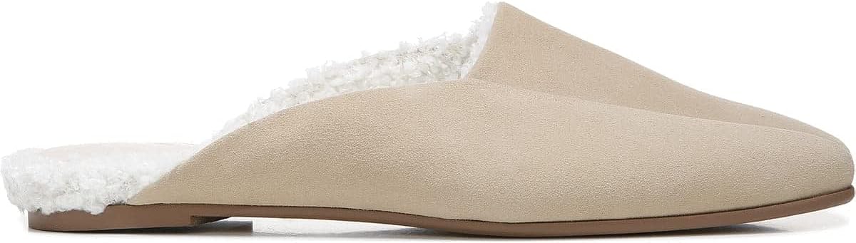 Franco Sarto Women's A-Sandra2 Mules