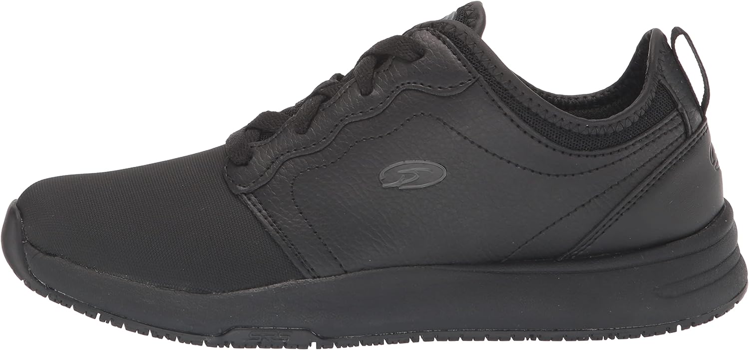 Dr. Scholl's Women's Drive Slip-Resistant Sneaker