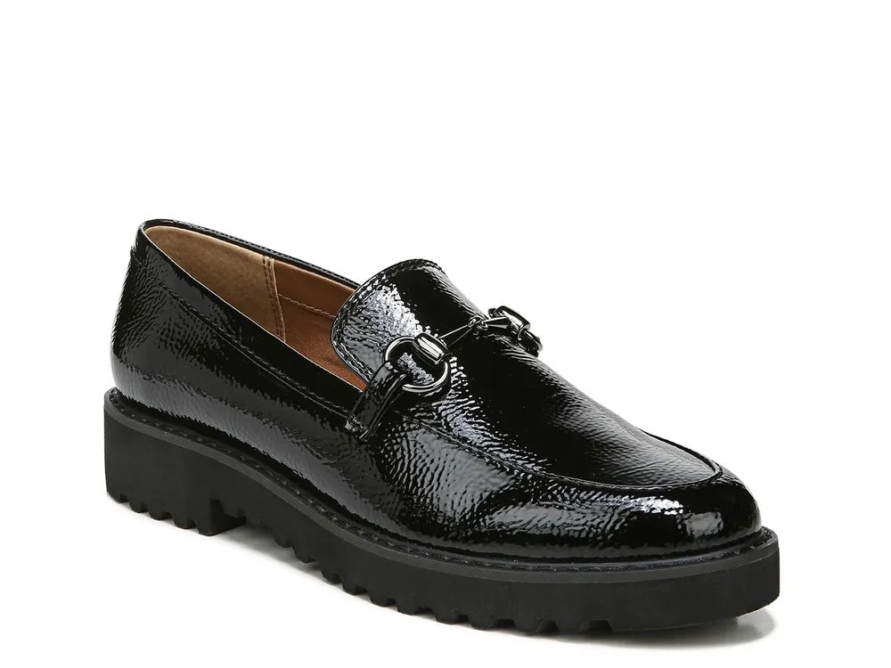 Black Patent