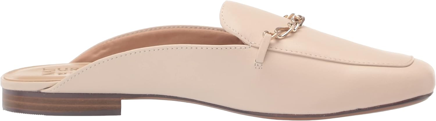 Naturalizer Women's Emiline Mule Clogs