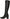 Franco Sarto Women's Talfer Knee High Boot