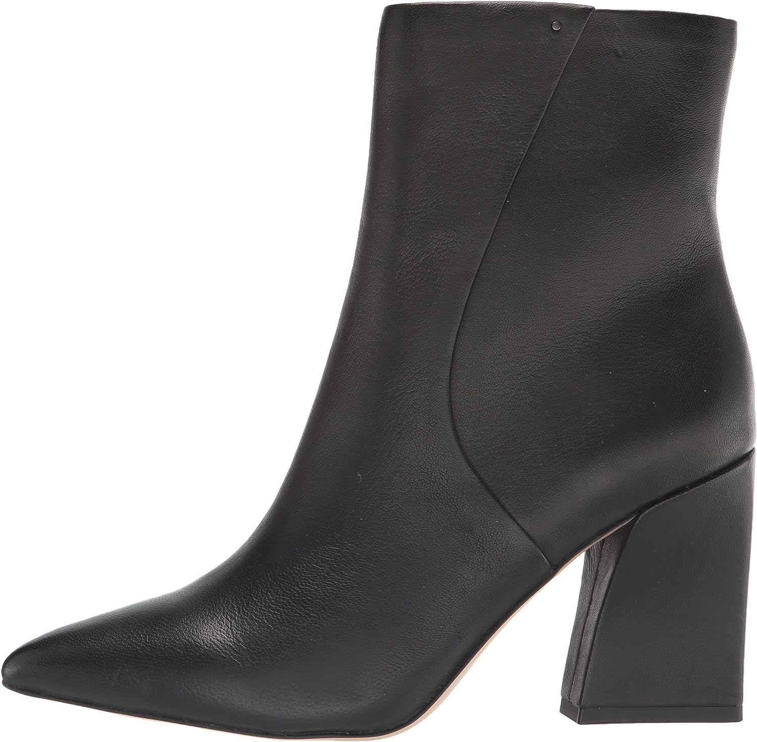 Franco Sarto L-Vesi Women's Heeled Ankle Bootie