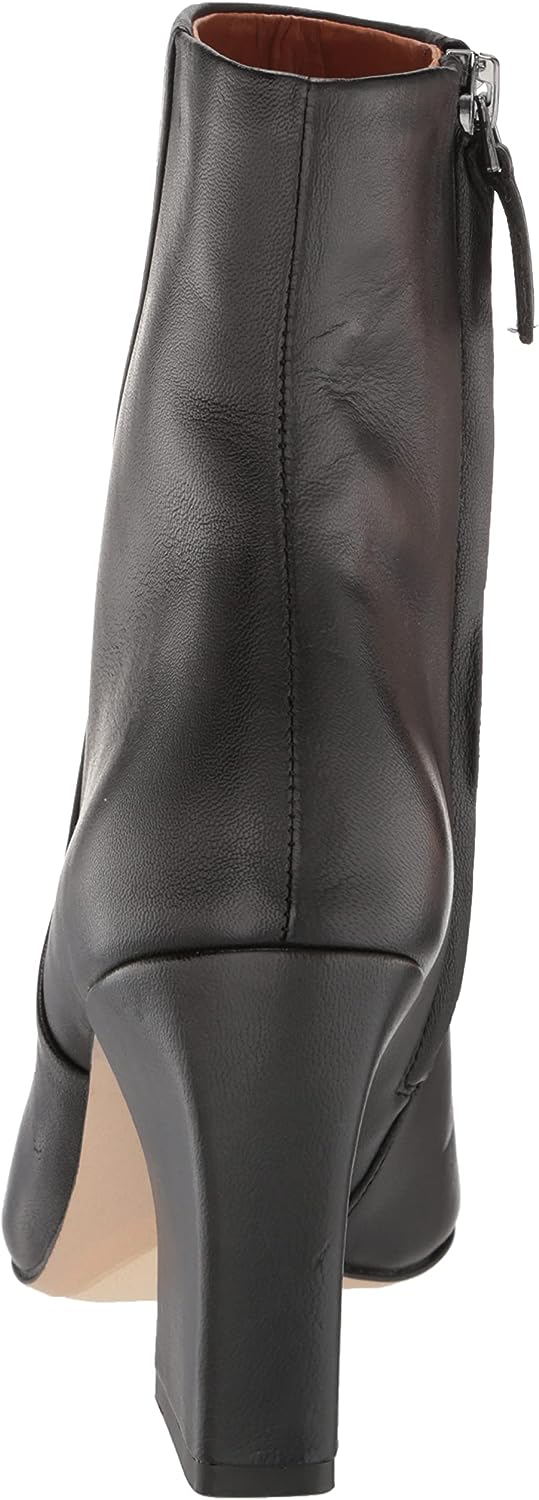 Franco Sarto L-Vesi Women's Heeled Ankle Bootie