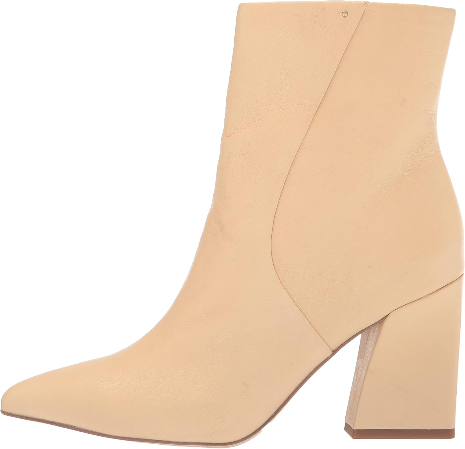 Franco Sarto L-Vesi Women's Heeled Ankle Bootie