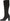 Franco Sarto Women's L-Katherine Pointed Toe Knee High Boots